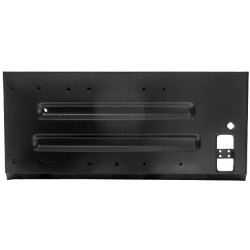 Portellone posteriore JEEP WRANGLER, 1996-2007, 55176340