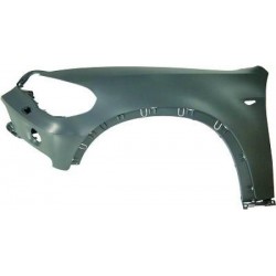 Parafango dx BMW X5 E70, 2007 2008 2009 06/2010, per lavafari, 51657178396
