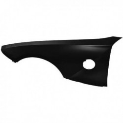 Parafango sx BMW Z4, 2002 2003 2004 2005 2006 2007 2008 2009, acciaio, 41357053327
