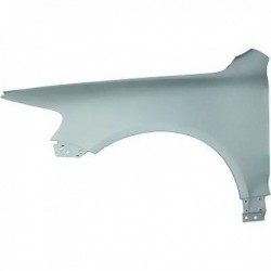 Parafango dx VW TOUAREG, 2002 2003 2004 2005 2006 2007, materiale plastico, 7L6821102K