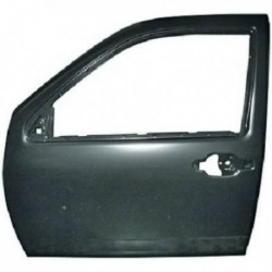 Porta sx ISUZU D-MAX doppia cabina DC 2002 2003 2004 2005 2006 2007 2008 2009 2010 2011, 8-97359-128-0