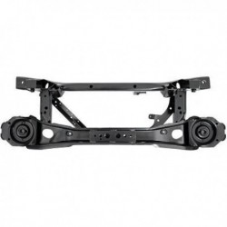 Asse assale posteriore FORD FOCUS, 2011 2012 2013 2014 2015 2016 2017 2018, berlina, anche C-MAX 2010-2018, 1778652 1812401 DV61-5K067-AD