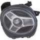 Faro fanale anteriore dx NISSAN JUKE, 2020-, LED, con motorino, 260106PM0A
