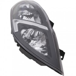 Faro fanale anteriore dx OPEL MOVANO, 08/2019 2020 2021, H7+H1+LED, con motorino, 95529360