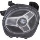 Faro fanale anteriore sx NISSAN JUKE, 2020-, LED, con motorino, 260606PM0A