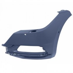 Paraurti anteriore sx VW ARTEON 2017 2018 2019 07/2020 non R-Line oem 3G8807013B GRU 3G8807795 GRU