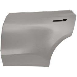 Porta posteriore sx TESLA MODEL Y, 2020-, oem 1493561-EC-A