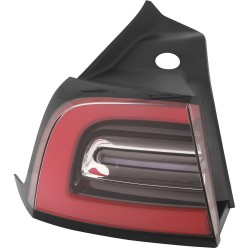Faro fanale posteriore sx TESLA MODEL Y, 2020- esterno, oem 1502086-00-D