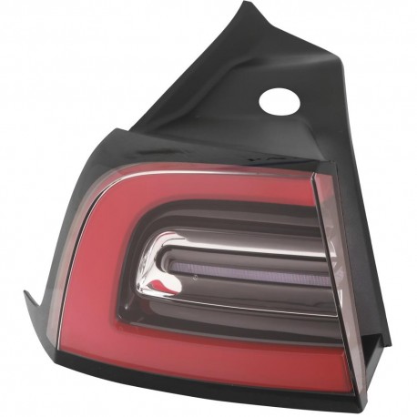 Faro fanale posteriore sx TESLA MODEL Y, 2020- esterno, oem 1502086-00-D