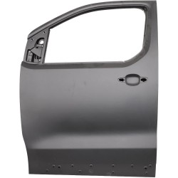 Porta sportello anteriore sx CITROEN JUMPY PEUGEOT EXPERT, 2016- OPEL VIVARO 2019-, oem 9811893780