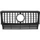 Calandra griglia TUNING MERCEDES ClasseG W463 1990-2015 look GT