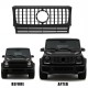 Calandra griglia TUNING MERCEDES ClasseG W463 1990-2015 look GT