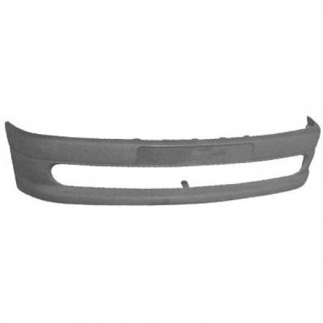 Paraurti anteriore PEUGEOT 306 1997-2001 totalmente verniciabile, per modelli Sport, no Cabrio