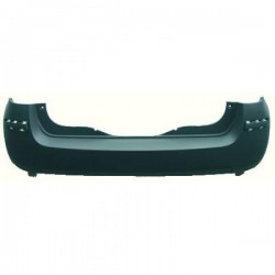 Paraurti posteriore RENAULT MODUS 2004-12/2007 verniciabile