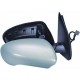 Specchio specchietto retrovisore esterno sinistro NISSAN QASHQAI 2007-2013 elettrico riscaldabile ripiegabile