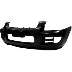 Paraurti anteriore KIA SPORTAGE 10/2004-09/2008 versioni LX, verniciabile senza passaruota