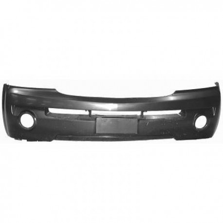 Paraurti anteriore KIA SORENTO 06/2002-09/2006 verniciabile modello LX, senza passaruota, no lavafari