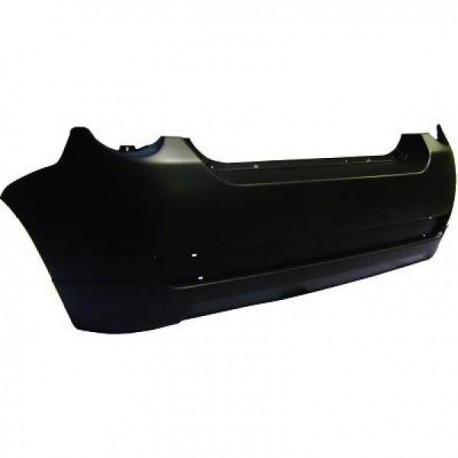 Paraurti posteriore CHEVROLET AVEO 2008-07/2011 verniciabile