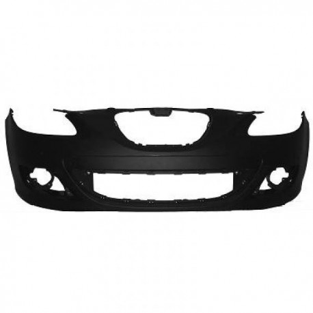 Paraurti anteriore SEAT LEON 06/2005-02/2009 verniciabile no sensori no lavafari