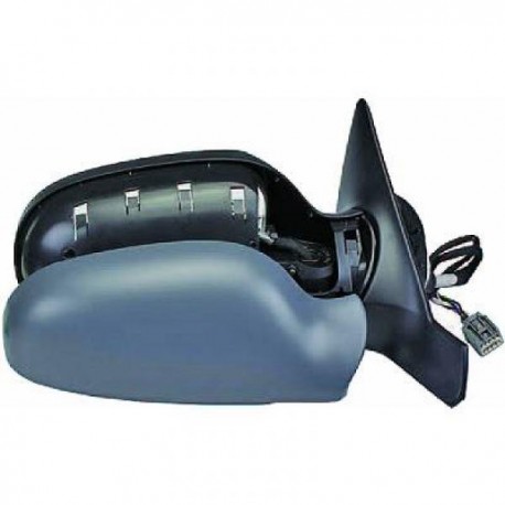 Specchio specchietto retrovisore esterno destro VOLVO S80, 05/1998-01/2003, elettrico riscaldabile ripiegabile memoria