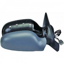 Specchio specchietto retrovisore esterno sinistro VOLVO S80, 05/1998-01/2003, elettrico riscaldabile ripiegabile memoria