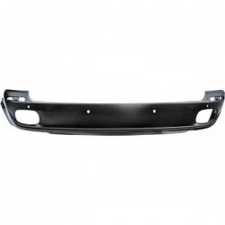 Paraurti posteriore BMW X5 E70 2007-2010 verniciabile per sensori parcheggio