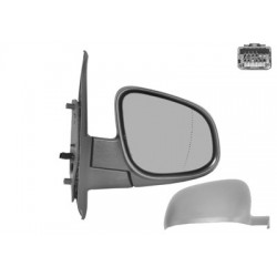 RENAULT KANGOO 07/2013 e MERCEDES CITAN 2012-, elettrico riscaldabile verniciabile ripiegabile