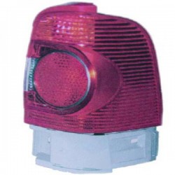 Faro fanale posteriore destro VW SHARAN 11/2003-2010 esterno