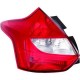 Faro fanale posteriore sinistro FORD FOCUS 2011- 5 porte