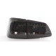 Set fari fanali posteriori TUNING per VW TOURAN 2010-2015 a LED fumè smoke