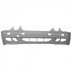 Paraurti anteriore MERCEDES Classe E W210 1999-2002 verniciabile no lavafari