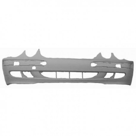 Paraurti anteriore MERCEDES Classe E W210 1999-2002 verniciabile no lavafari