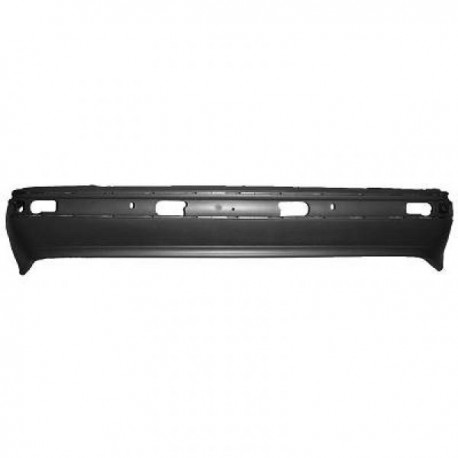 Paraurti posteriore MERCEDES Classe E W210 1999-2002 verniciabile berlina Elegance Avantgarde