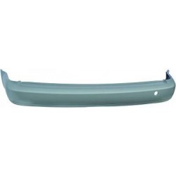 Paraurti posteriore VOLKSWAGEN CADDY MAXI 2004-2010 verniciabile