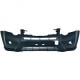 Paraurti anteriore NISSAN X-TRAIL T31 anni 2011 2012 2013 verniciabile