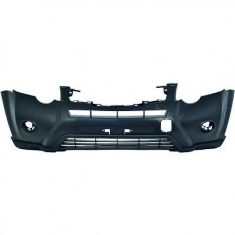Paraurti anteriore NISSAN X-TRAIL T31 anni 2011 2012 2013 verniciabile