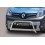 Bullbar anteriore OMOLOGATO RENAULT Kangoo 2013- acciaio INOX mod Medium