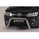 Bullbar anteriore OMOLOGATO FIAT Freemont  acciaio INOX mod Medium