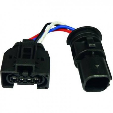 Cavo adattatore per fari TUNING Angel Eyes su MERCEDES SLK R170 1996-2004