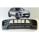 Paraurti anteriore TUNING look TURBO per PORSCHE MACAN 2014 2015 2016 2017 per sensori ACC e telecamera completo