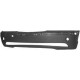 Paraurti anteriore BMW Serie 3 E46 berlina Touring 2001-2005, verniciabile