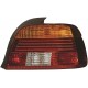 Faro fanale posteriore destro BMW Serie 5 E39 2000-2003 freccia arancio berlina