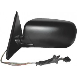 Specchio specchietto retrovisore esterno destro BMW Serie 5 E39 1995-2003 7pin elettrico riscaldabile