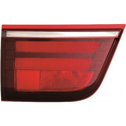 Faro fanale posteriore destro BMW X5 E70 2010-2013 LCI interno