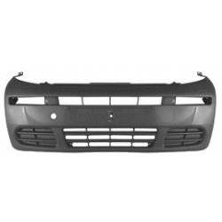 Paraurti anteriore OPEL VIVARO 2001-2006 verniciabile senza forofendinebbia