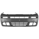 Paraurti anteriore OPEL VIVARO 2001-2006 verniciabile per 2.5 td con foro fendinebbia