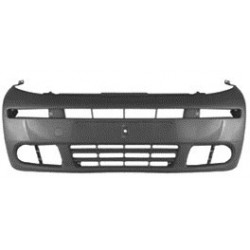 Paraurti anteriore OPEL VIVARO 2001-2006 verniciabile per 2.5 td con foro fendinebbia