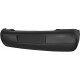 Paraurti posteriore VW LUPO 1998-2005 verniciabile, escluse 3L Tdi, Fsi e Gti