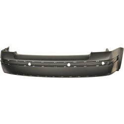 Paraurti posteriore VW PASSAT berlina 2000-2005 verniciabile no sensori