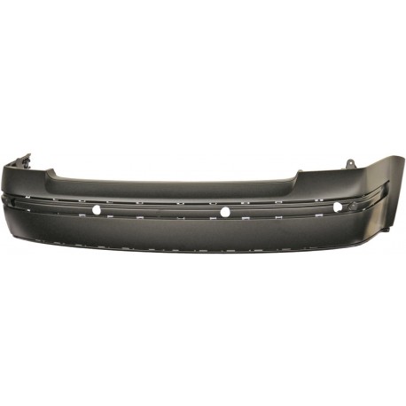 Paraurti posteriore VW PASSAT berlina 2000-2005 verniciabile no sensori